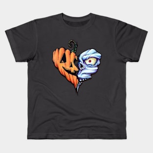 Halloween Heartbreak Kids T-Shirt